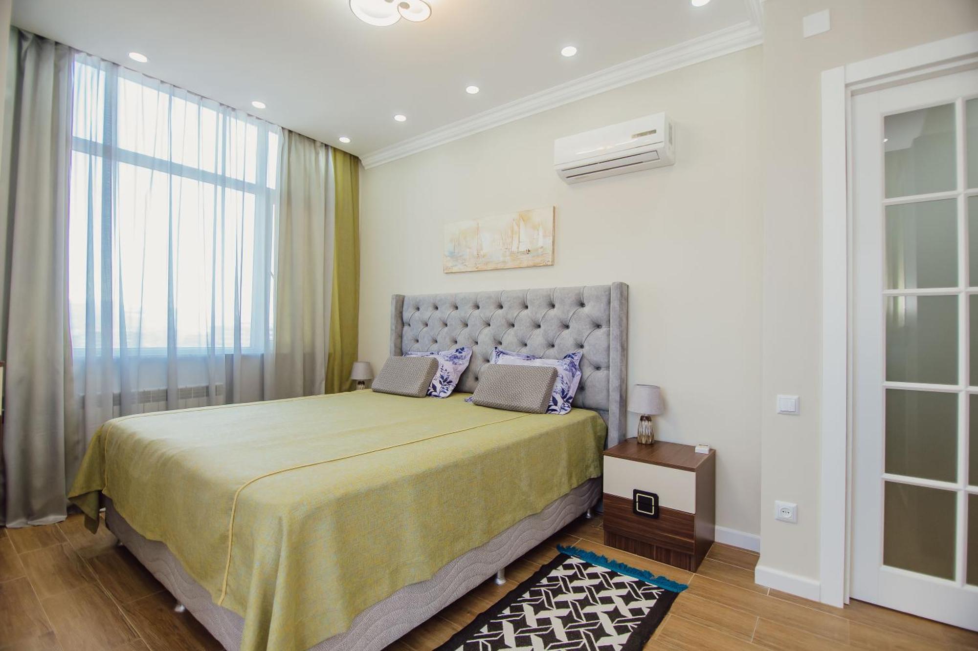 Happy Apartments Batumi Exterior foto